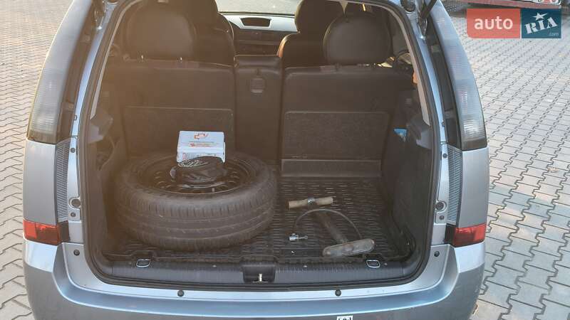 Микровэн Opel Meriva 2006 в Хмельницком