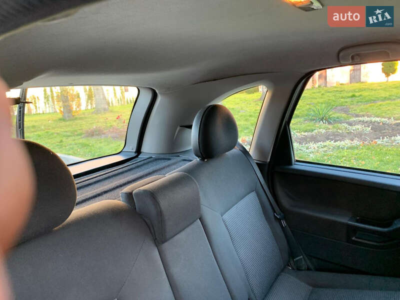 Микровэн Opel Meriva 2010 в Кременце фото 35 Микровэн Opel Meriva 2010 в Кременце