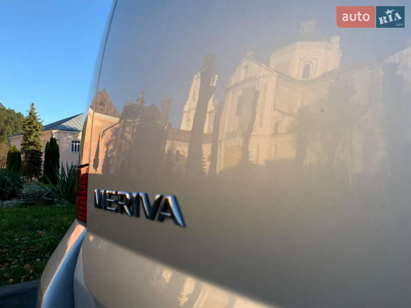 Микровэн Opel Meriva 2010 в Кременце фото 46 Микровэн Opel Meriva 2010 в Кременце