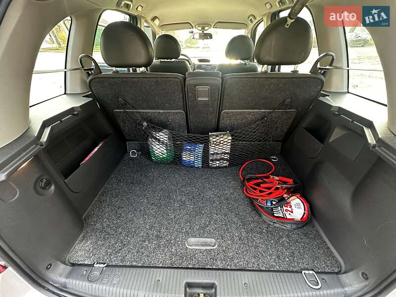 Мікровен Opel Meriva 2006 в Тернополі