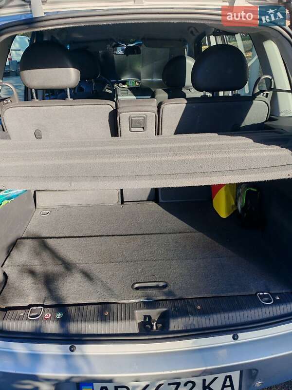 Микровэн Opel Meriva 2004 в Львове