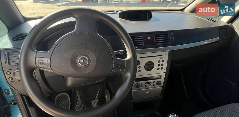Микровэн Opel Meriva 2004 в Коломые