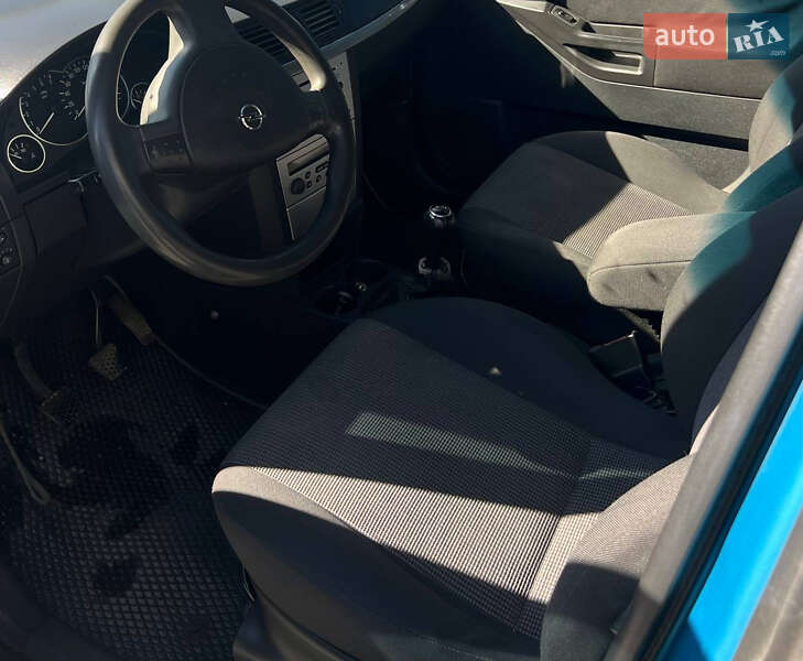 Микровэн Opel Meriva 2004 в Коломые