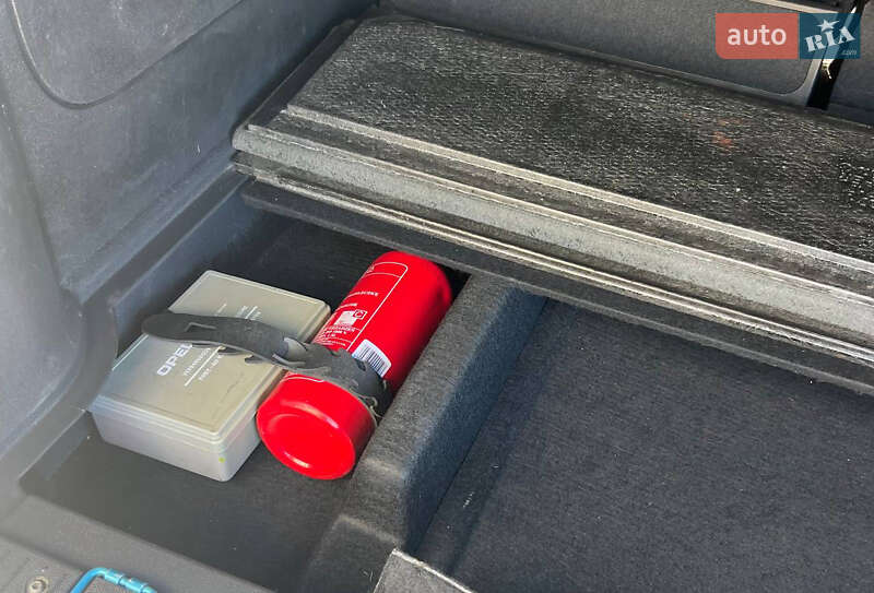 Микровэн Opel Meriva 2004 в Коломые