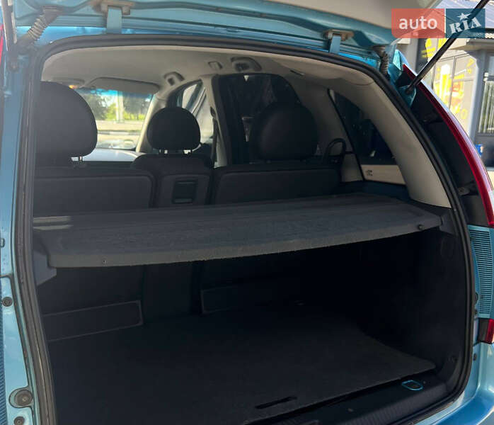 Микровэн Opel Meriva 2004 в Коломые