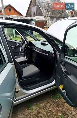 Микровэн Opel Meriva 2003 в Харькове