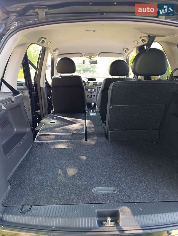 Мікровен Opel Meriva 2007 в Полтаві