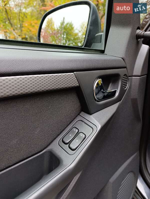 Мікровен Opel Meriva 2007 в Полтаві