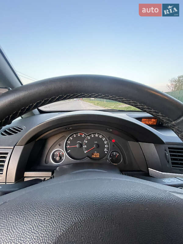 Мікровен Opel Meriva 2008 в Львові