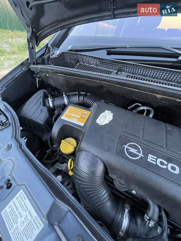 Мікровен Opel Meriva 2008 в Львові