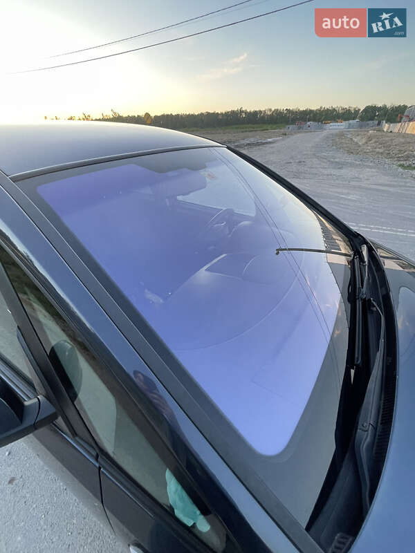 Мікровен Opel Meriva 2008 в Львові