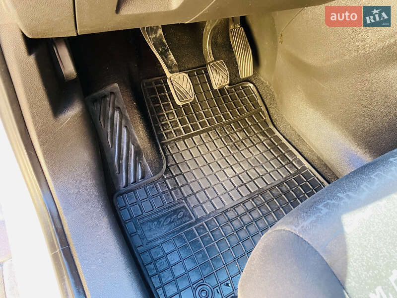 Микровэн Opel Meriva 2013 в Харькове