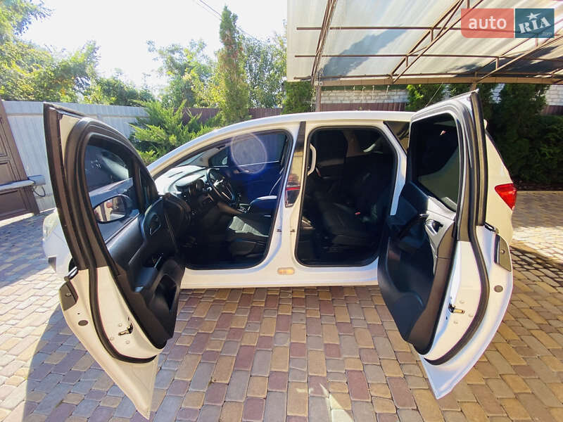 Микровэн Opel Meriva 2013 в Харькове