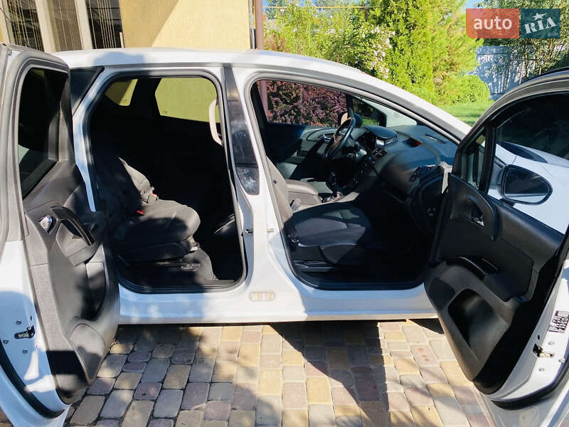 Микровэн Opel Meriva 2013 в Харькове