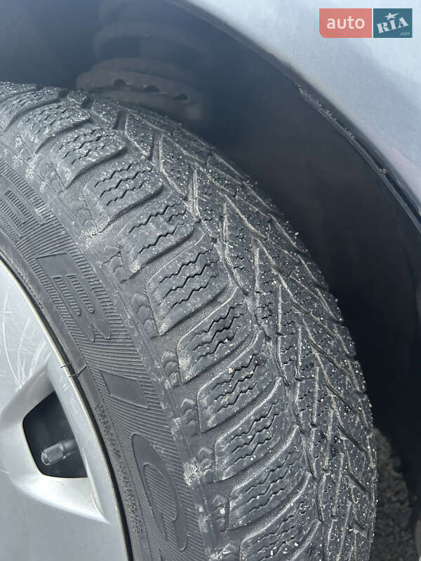 Микровэн Opel Meriva 2006 в Ровно