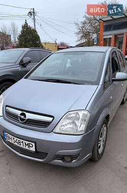 Мікровен Opel Meriva 2007 в Одесі