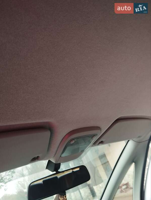 Микровэн Opel Meriva 2009 в Львове