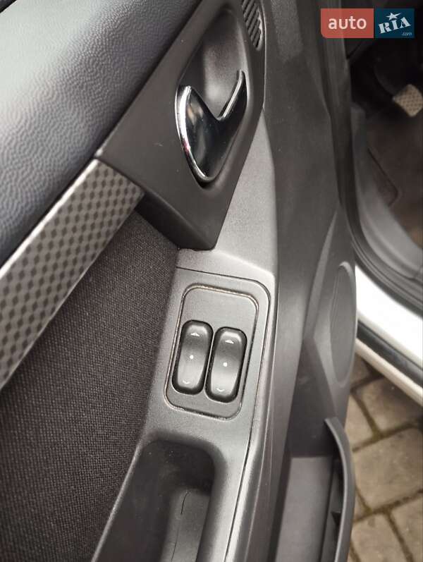 Микровэн Opel Meriva 2009 в Львове