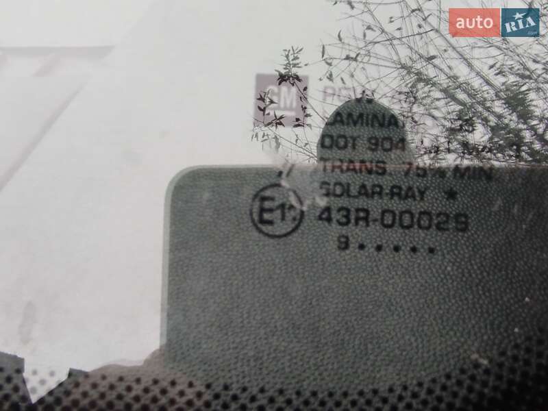 Микровэн Opel Meriva 2009 в Львове