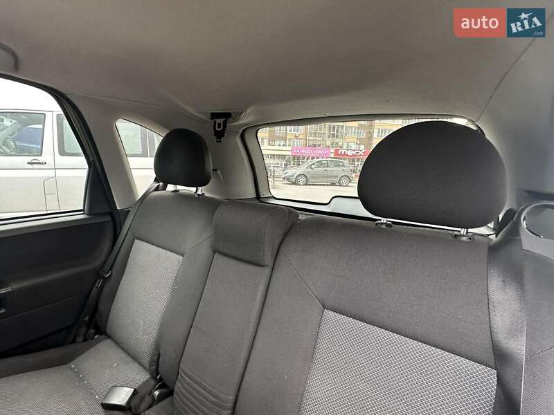 Мікровен Opel Meriva 2008 в Хмельницькому