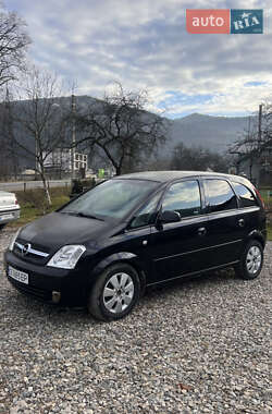 Микровэн Opel Meriva 2005 в Яремче