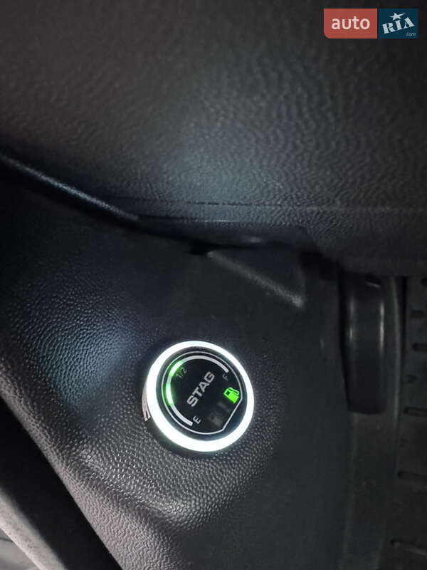 Мікровен Opel Meriva 2005 в Києві