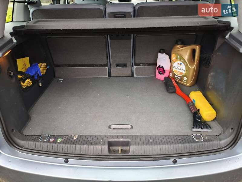 Мікровен Opel Meriva 2003 в Житомирі