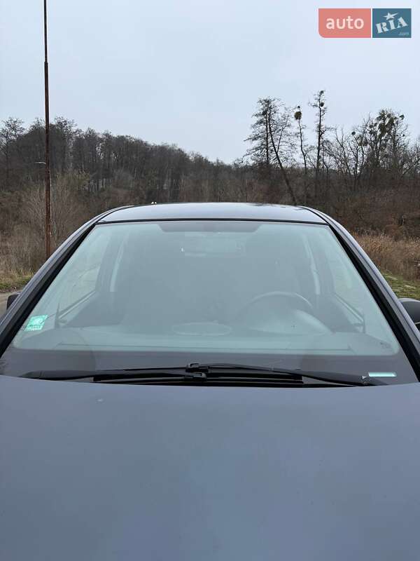 Микровэн Opel Meriva 2007 в Киеве