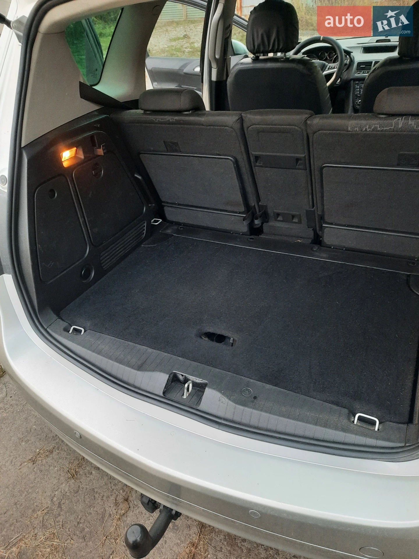 2011 Opel Meriva - мініатюра 16