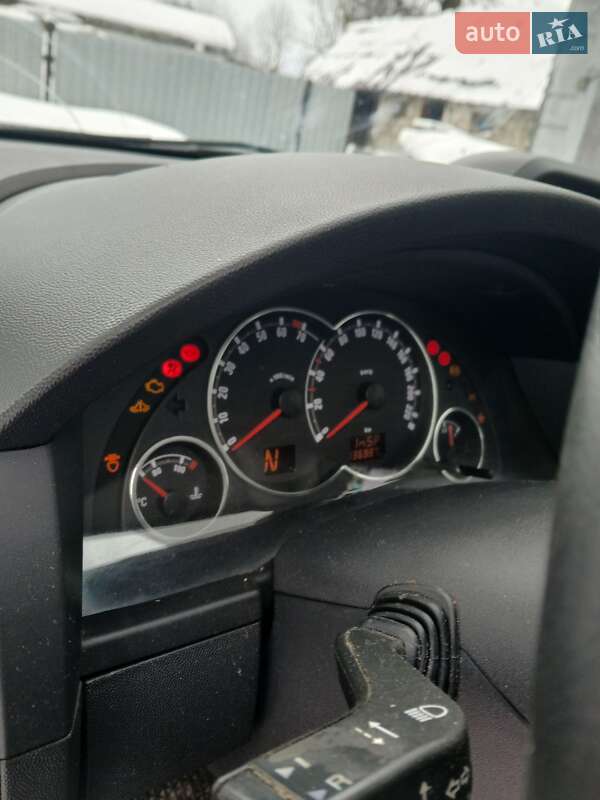 Мікровен Opel Meriva 2009 в Тернополі фото 9 Мікровен Opel Meriva 2009 в Тернополі