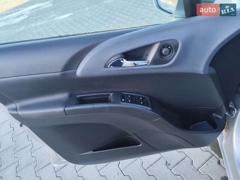 Мікровен Opel Meriva 2010 в Калуші