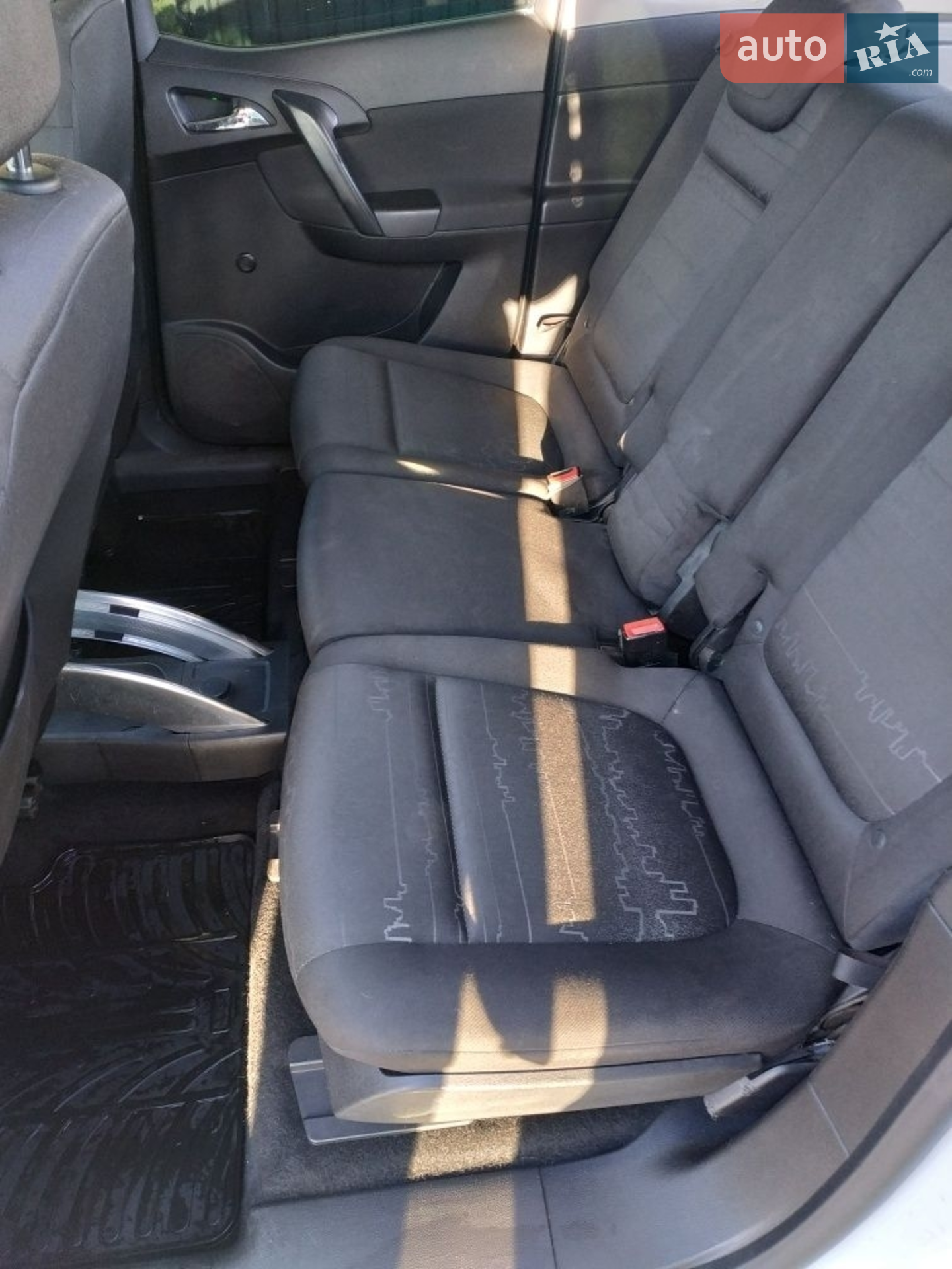 2013 Opel Meriva - мініатюра 12