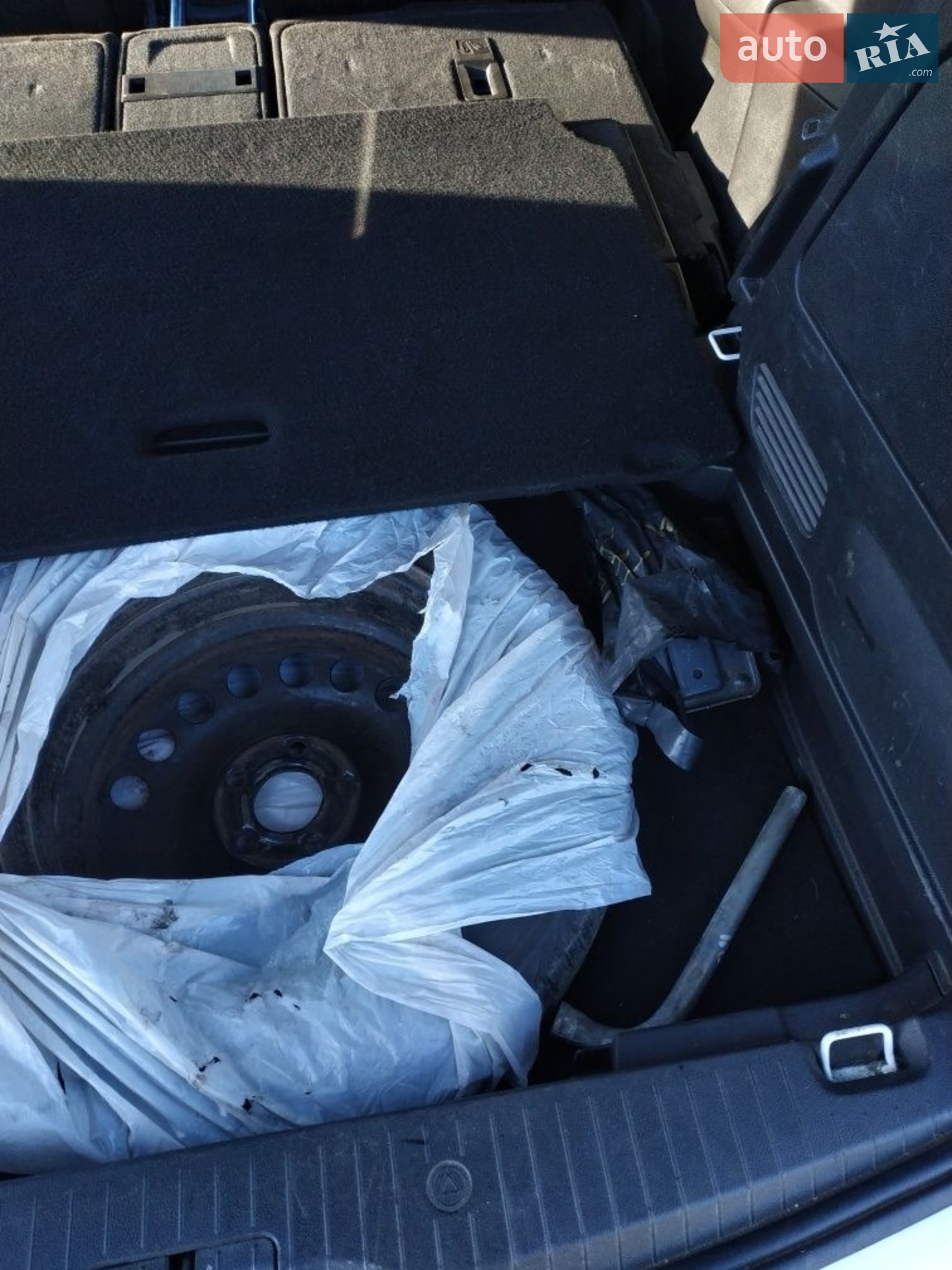 2013 Opel Meriva - мініатюра 17