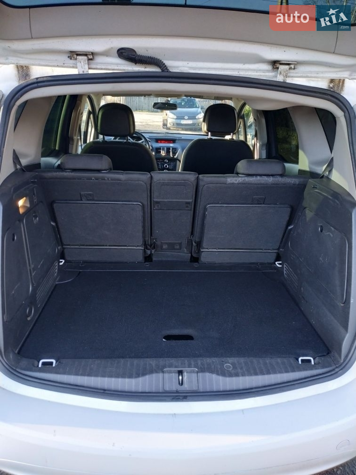 2013 Opel Meriva - мініатюра 18