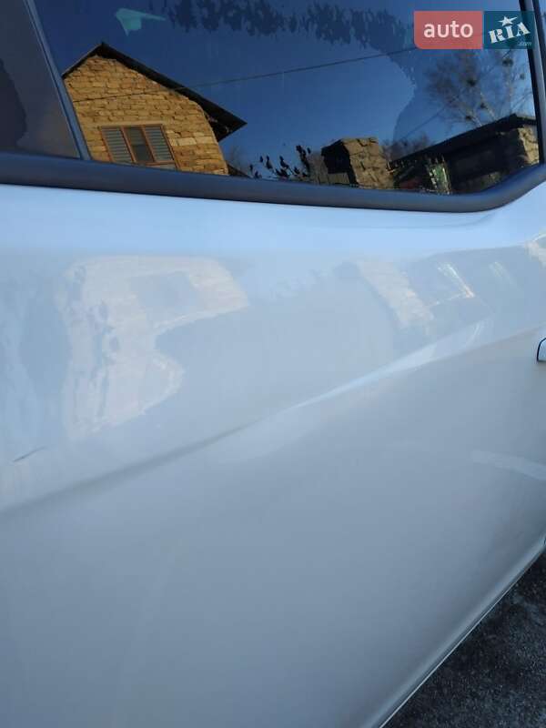 Микровэн Opel Meriva 2013 в Житомире фото 20 Микровэн Opel Meriva 2013 в Житомире