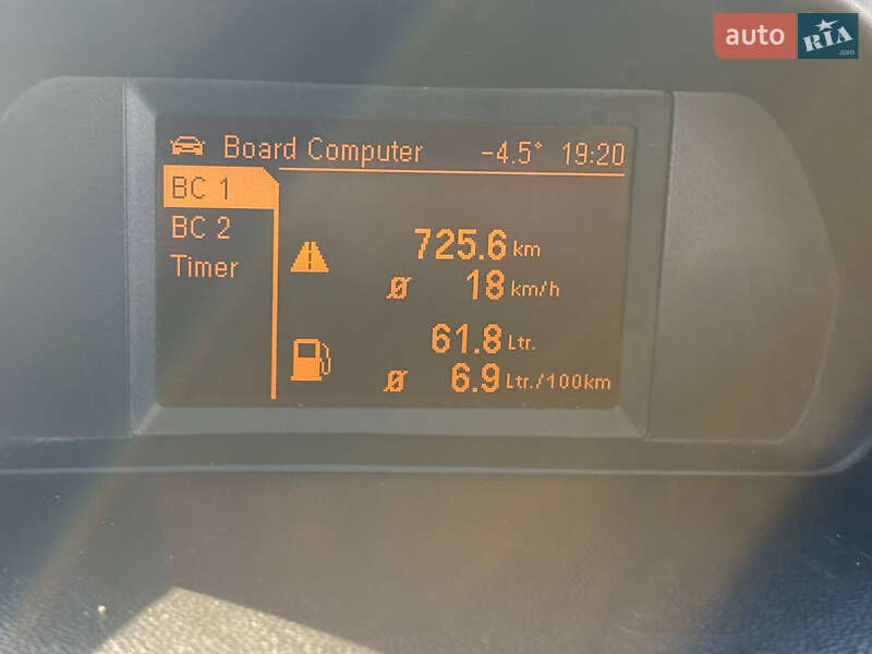 Мікровен Opel Meriva 2008 в Дрогобичі