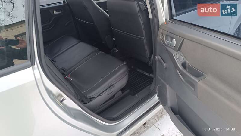 Микровэн Opel Meriva 2005 в Гадяче