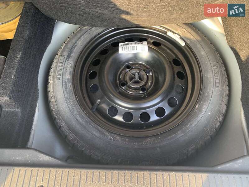 Мікровен Opel Meriva 2009 в Конотопі