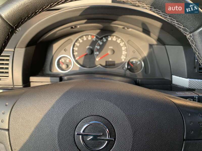 Мікровен Opel Meriva 2009 в Конотопі