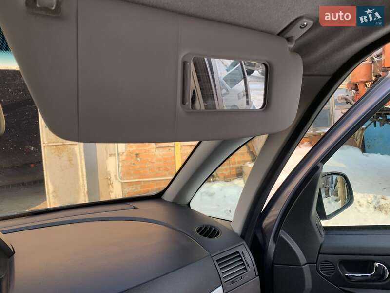 Мікровен Opel Meriva 2009 в Конотопі