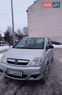 Микровэн Opel Meriva 2006 в Копычинце