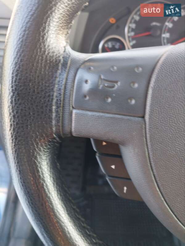 Микровэн Opel Meriva 2007 в Городище