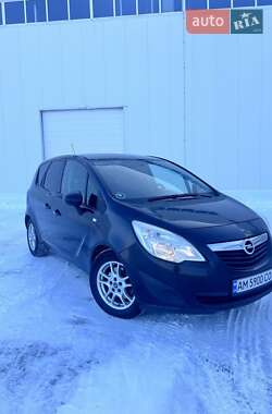 Мікровен Opel Meriva 2012 в Вишневому