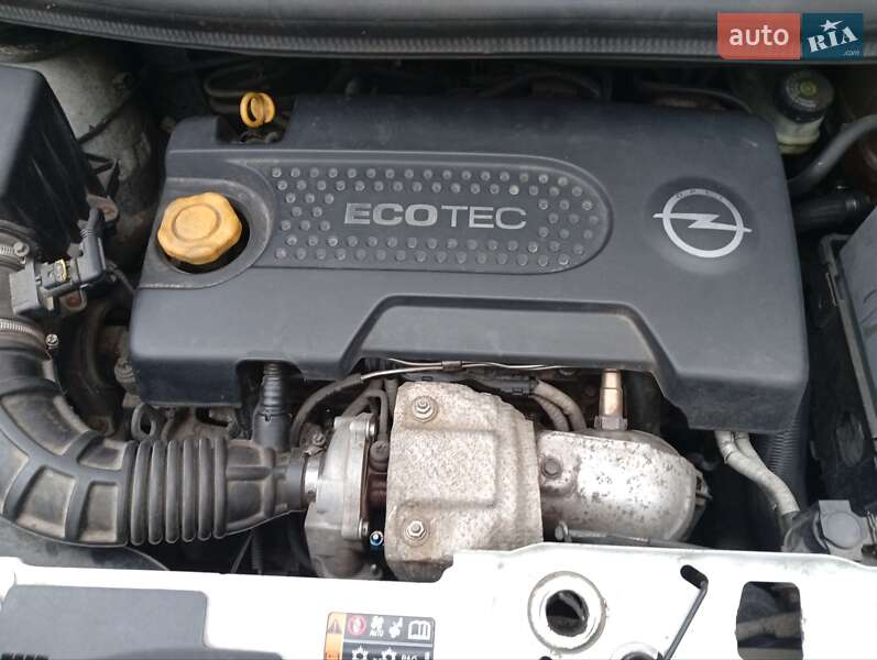 Микровэн Opel Meriva 2012 в Киеве фото 14 Микровэн Opel Meriva 2012 в Киеве