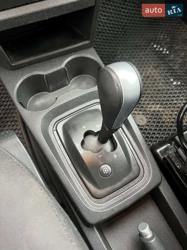 Мікровен Opel Meriva 2003 в Бердичеві