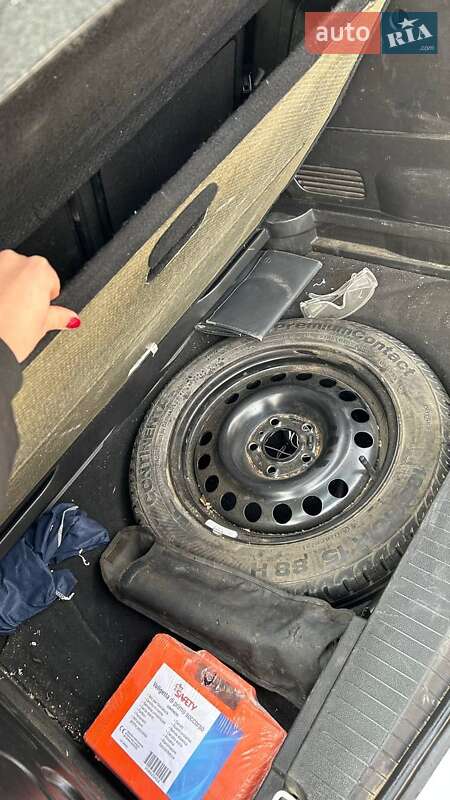 Микровэн Opel Meriva 2010 в Черновцах фото 22 Микровэн Opel Meriva 2010 в Черновцах