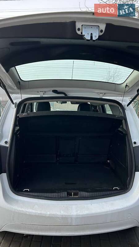 Микровэн Opel Meriva 2010 в Черновцах фото 24 Микровэн Opel Meriva 2010 в Черновцах