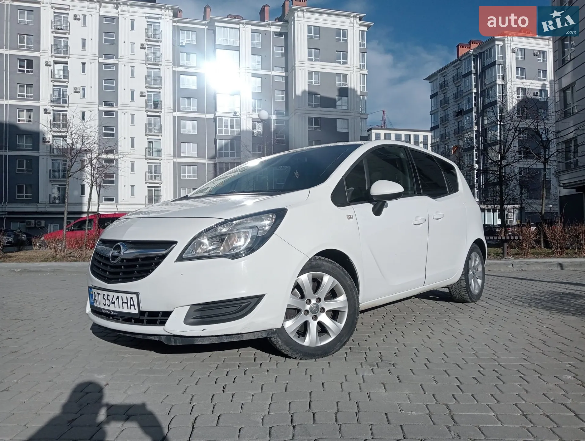 Фото авто 6