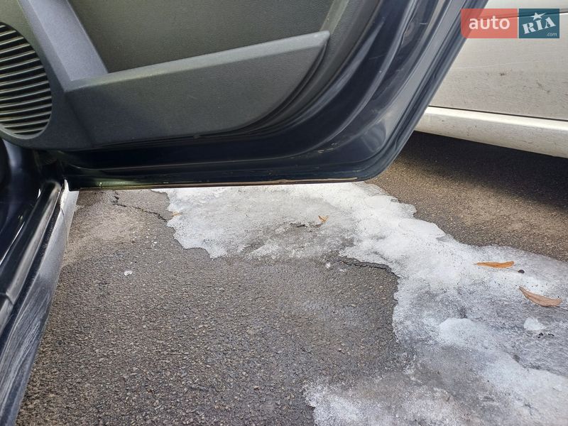 Микровэн Opel Meriva 2007 в Чернигове