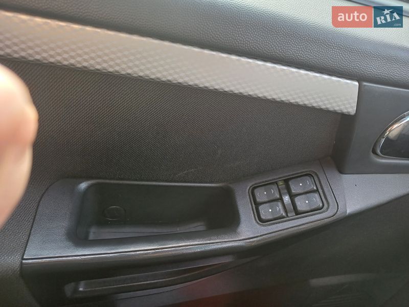 Микровэн Opel Meriva 2007 в Чернигове